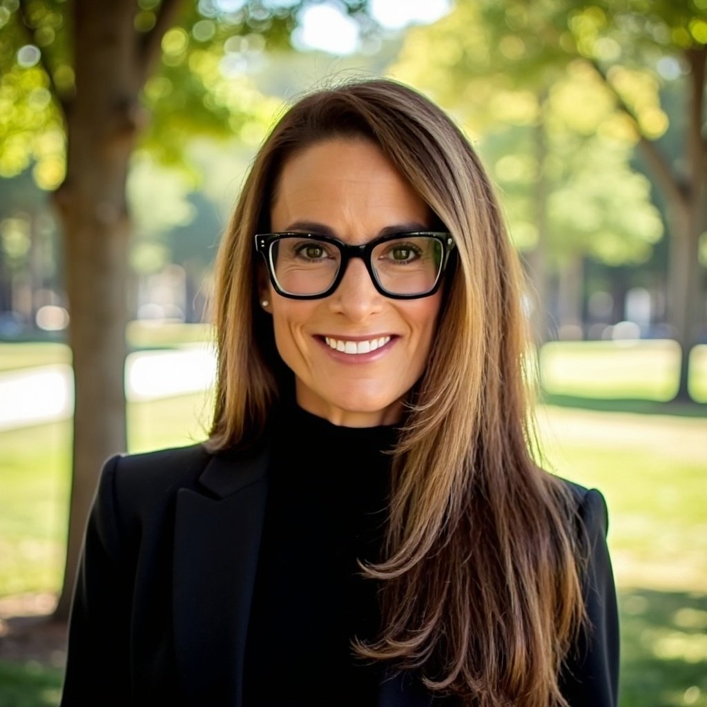 Portrait photograph of Diane Sotto, REALTOR with Keller Williams Realty Cityside