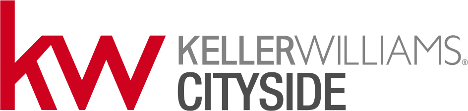 Keller Williams Realty Cityside logo